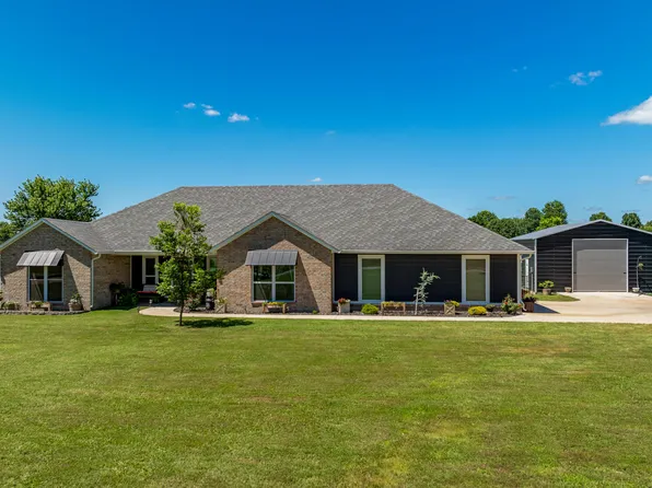 62336 E 270th Rd, Grove, OK 74344