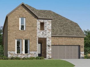 105 Brabham Loop, Hutto, TX 78634