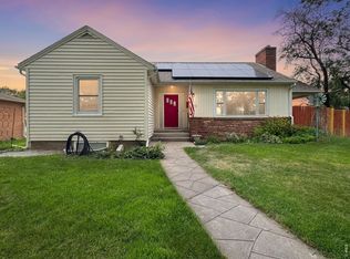 602 Delmar St, Sterling, CO 80751