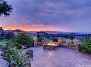 10769 Sundial Rim Rd, Highlands Ranch, CO 80126