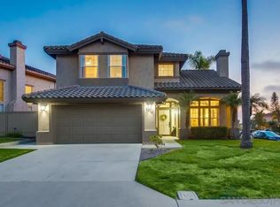 2320 Amelia Island Dr, Chula Vista, CA 91915