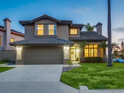 2320 Amelia Island Dr, Chula Vista, CA, 91915