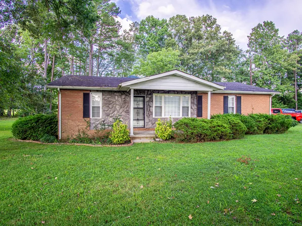 408 Horse Creek Rd, Corbin, KY 40701