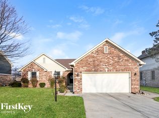 7821 Ballyshannon St, Indianapolis, IN 46217