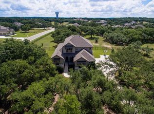 401 Lloyd Ln, Dripping Springs, TX 78620