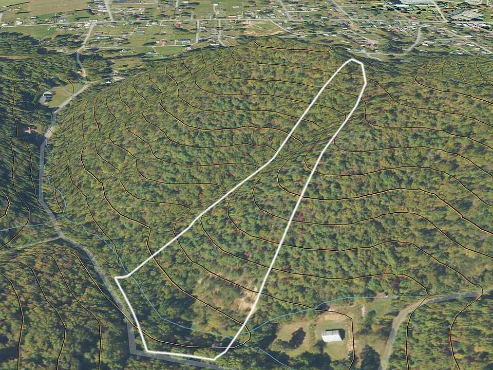 1st image of Bailey Hollow Rd