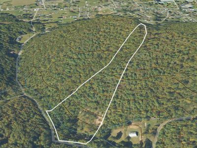 Bailey Hollow Rd, Erwin, TN, 37650