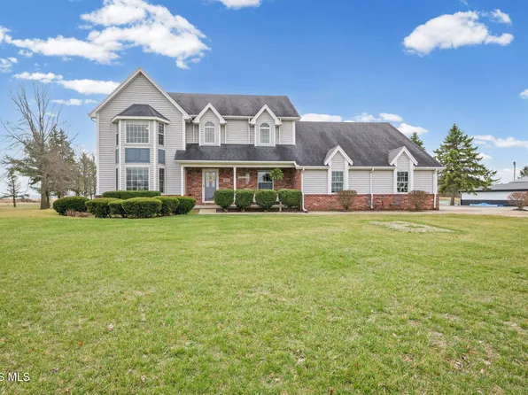 16313 Euler Rd, Bowling Green, OH 43402