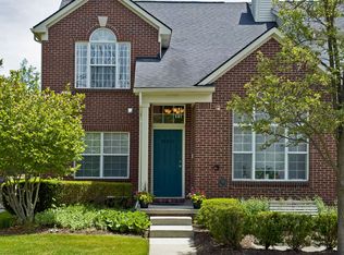 30201 Chantel Dr, Commerce Township, MI 48390