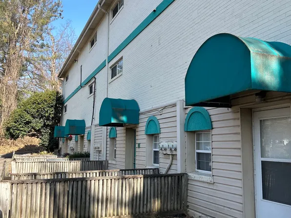 Bluff,SW,519, 519 Bluff Ave SW APT 22, Roanoke, VA 24016