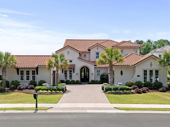 1950 Vercelli Way Lot 4, Myrtle Beach, SC 29579