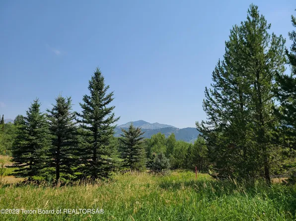 26 Alpine Vlg #1, Alpine, WY 83128