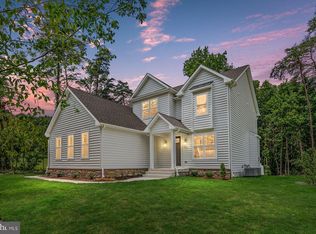 1917 Montevideo Rd, Jessup, MD 20794