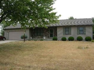 3460 N Nancy Dr, Warsaw, IN