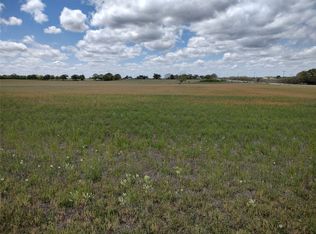 40AC County Road 184, Cisco, TX 76437