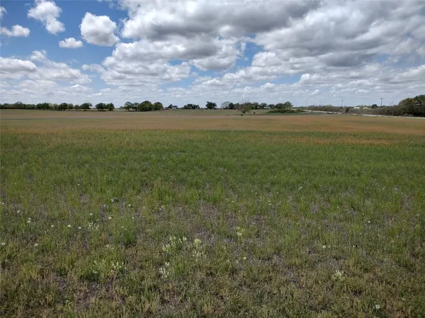 40AC County Road 184, Cisco, TX 76437