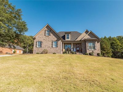 124 Holly Ridge Dr, Anderson, SC, 29621