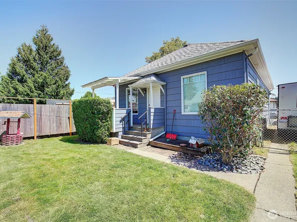 320 Williams Avenue N, Renton, WA 98057