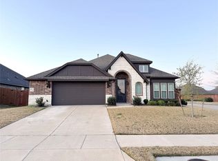 3617 Pendleton Ct, Heartland, TX 75126