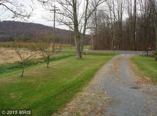 1453 Carrolls Tract Rd, Orrtanna, PA 17353