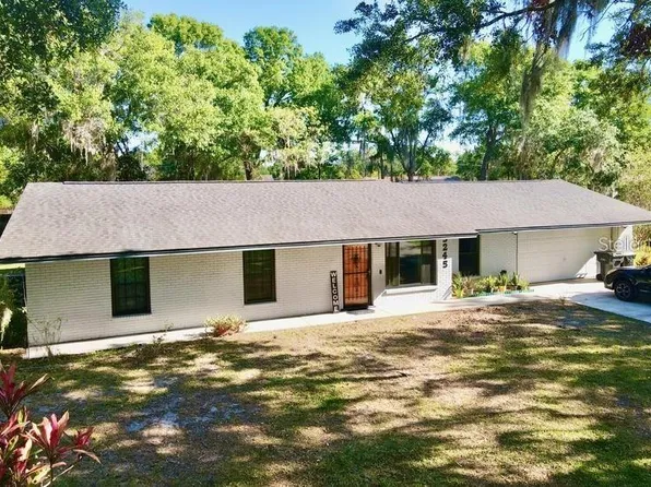 3245 Flamingo Ln, Mulberry, FL 33860