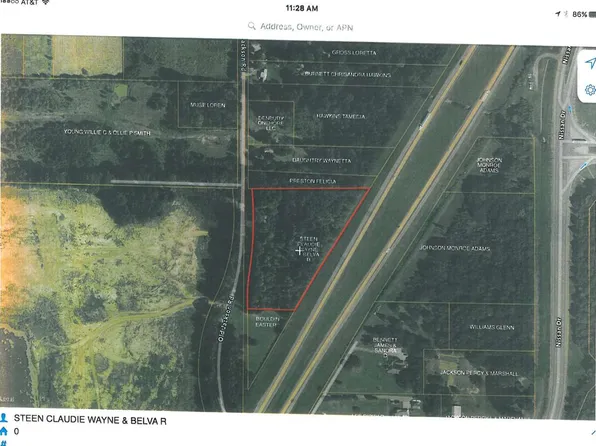 1 Old Jackson Rd, Canton, MS 39046