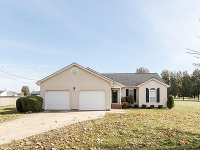 90 Wells Purdom Dr, Almo, KY, 42020