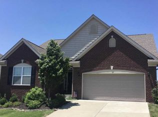 17508 Stallion Way, Louisville, KY 40245