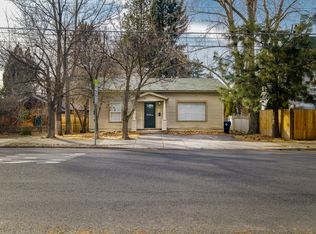 481 NW Broadway St, Bend, OR 97703