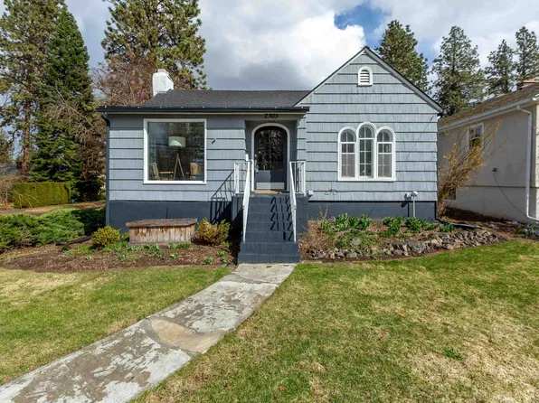 2303 S Jefferson St, Spokane, WA 99203