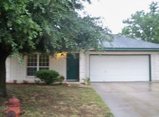 820 Eagles Way, Leander, TX 78641