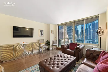 Sold by Sotheby's International Realty