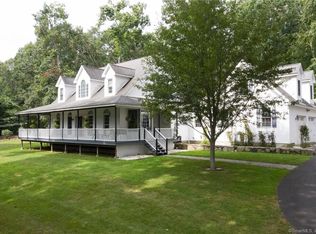 1510 Kettletown Rd, Southbury, CT 06488