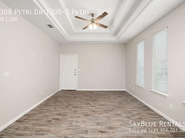 1308 Petri Dr #3 — Photo 4