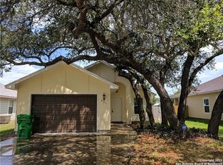 921 McCampbell, Aransas Pass, TX 78336