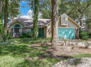2487 Captain Hook Dr, Fernandina Beach, FL 32034