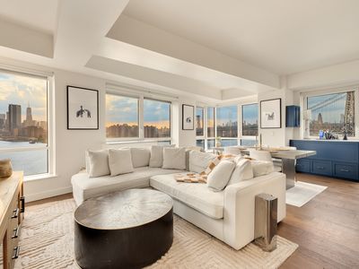 440 Kent Ave APT 12B, Brooklyn, NY, 11249