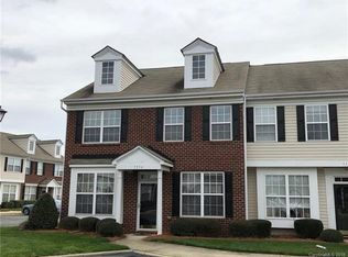 7576 Bluff Point Ln #55, Denver, NC 28037