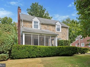 223 Sunnybrook Rd, Springfield, PA 19064