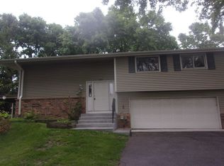 3670 Denmark Ave, Eagan, MN 55123