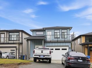 31705 Upland Cres, Abbotsford, BC V2T 2G2