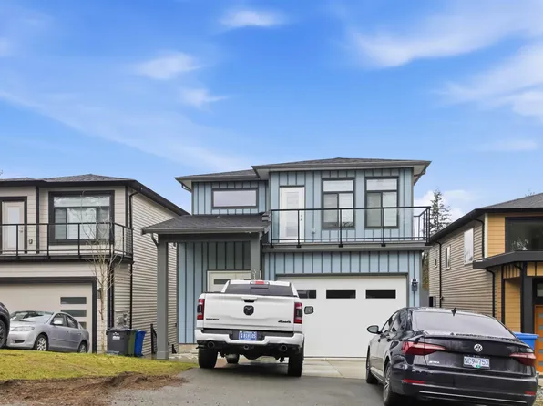 31705 Upland Cres, Abbotsford, BC V2T 2G2