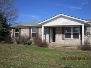 300 Joy Ave, Mount Washington, KY 40047