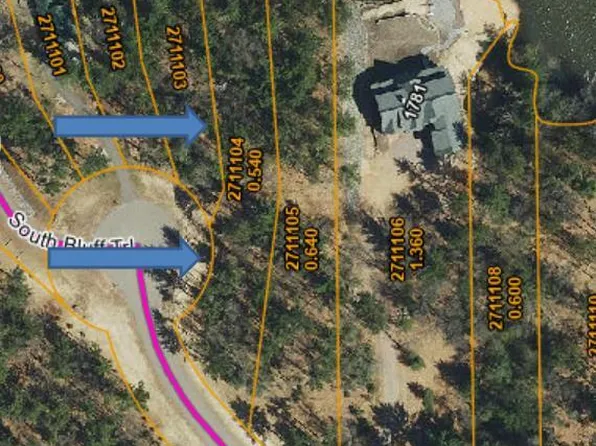 L44 South Bluff #44, Wisconsin Rapids, WI 54494