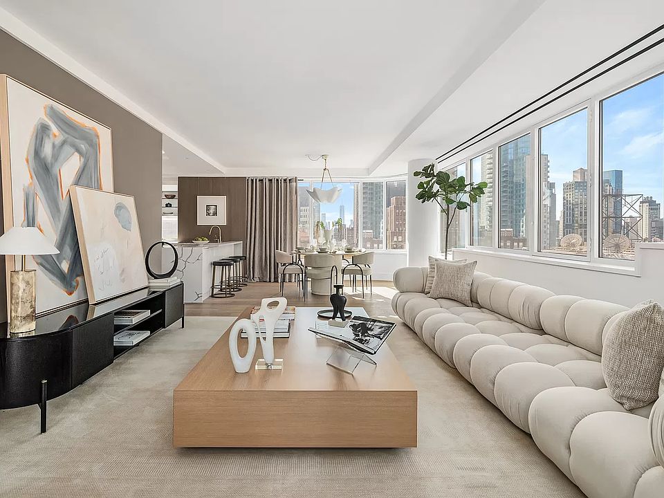 211 Madison Ave #26B, New York, NY 10016 | Zillow