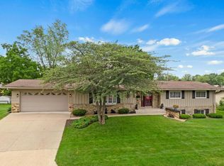 512 Circle St, Tomah, WI 54660