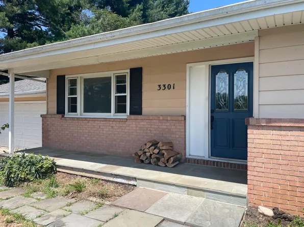 3301 Jennings Chapel Rd, Woodbine, MD 21797