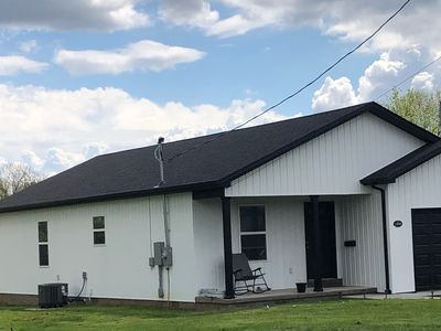 1262 Magnolia St, Bowling Green, KY, 42104