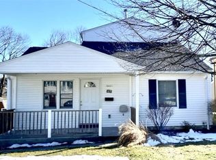 621 W Garrett St, Somerset, PA 15501