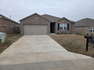 1822 N Brooke Ave, Stillwater, OK 74075